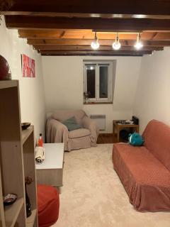 Le Duplex de Léa - 4