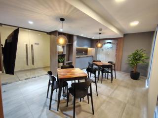 Studio Club Hípico Movistar Arena - 9