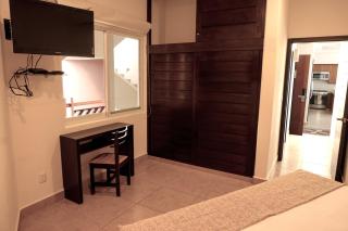 Beachfront in a peaceful Resort 8mi from Puerto Escondido - 6