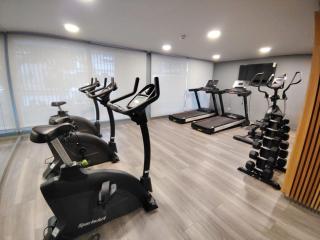 Studio Club Hípico Movistar Arena - 8