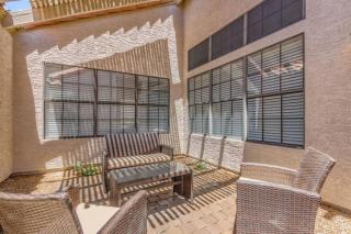 12 Large Bedrooms Heated Pool Spa - 3