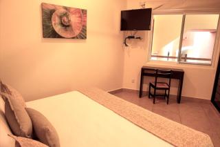 Beachfront in a peaceful Resort 8mi from Puerto Escondido - 5