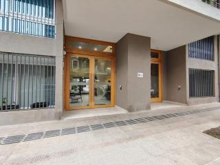 Studio Club Hípico Movistar Arena - 4