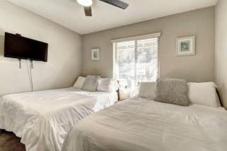 6 Large Bedrooms Billiards Hot Tub - 8