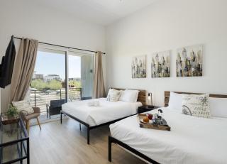 Chaparral - 2 Units - Jacuzzi - Heart of Old Town - 8