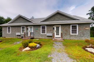 The View III at Sheepscot River - 0