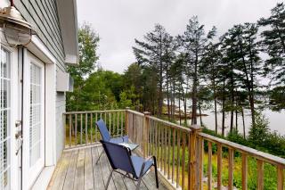 The View III at Sheepscot River - 9