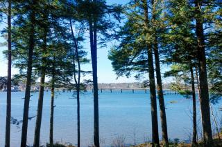 The View III at Sheepscot River - 8
