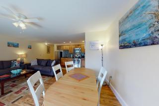 The View III at Sheepscot River - 3