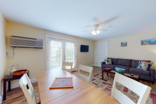 The View III at Sheepscot River - 2