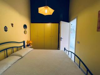 Casa Vacanza Pinto a 30m dal mare - 1