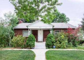 Millcreek Home, Quick Access to Canyons and Skiing - 9