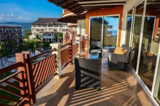 Beachfront in a peaceful Resort 8mi from Puerto Escondido - 7