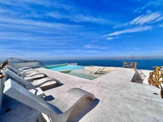 Depa con Hermosa Vista By GPSRentas - 0