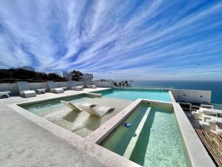 Depa con Hermosa Vista By GPSRentas - 2