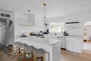 Casa Del Desierto - 5