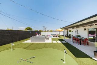 Desert Sky - Scottsdale - 1