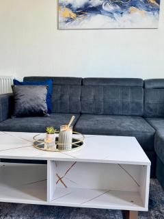 Comfort in the East - 0