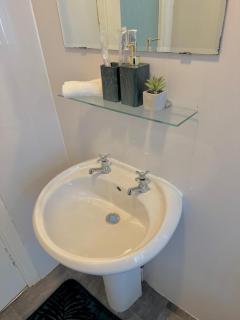 Comfort in the East - 9