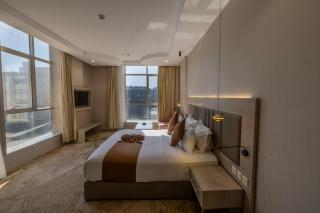 Armada Residence Hotel Shafa Road - 7