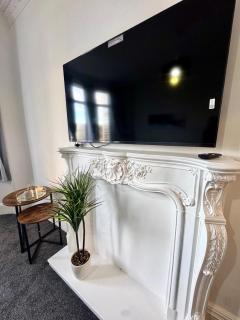 Comfort in the East - 4