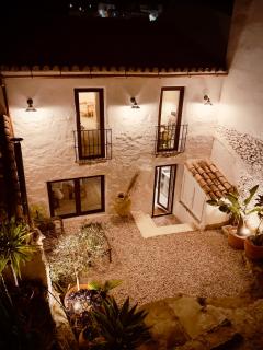 Casa Tohca Setenil - 8