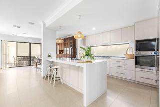 Coastal Retreat in Burns Beach - 4