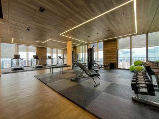 Near BTS l Large 50 sqm l Luxury facilities l Rooftop Pool - 2