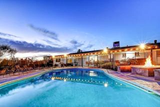 6 Bedrooms Sport Court Hot Tub - 0