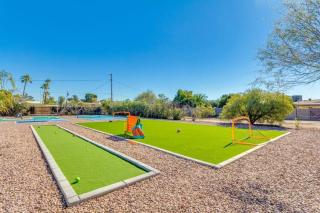 6 Bedrooms Sport Court Hot Tub - 8