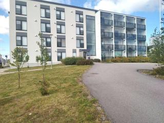 Convenient Studio for 2 - 1