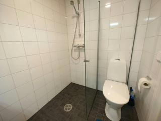 Convenient Studio for 1 - 2