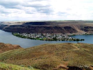 Chukar House 10 minutes from Gorge - 4
