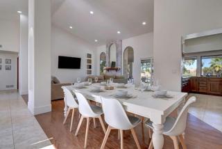 10 Large Bedrooms Sport Court Pool - 6