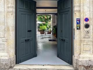 La Demeure Numéro 5 - 1