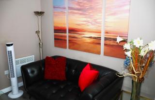 The Savile - Luxury Apartment Leeds - Your Next Stay - 1