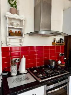 Charming 2 bedroom apartment in Crouch End - 3