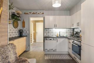 Fagerasen 963 by Vacation Trysil - 6