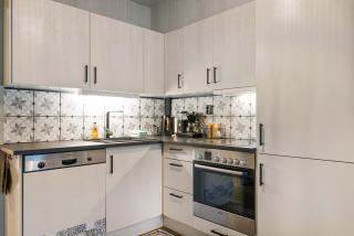 Fagerasen 963 by Vacation Trysil - 5