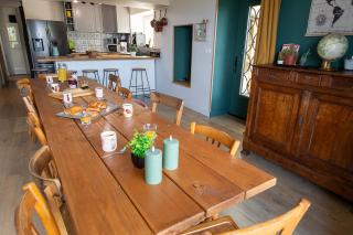 Gite familiale cosy avec vue ! - 3