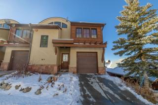 Ski-In/Out Solitude | Pool, Hot Tub | Mountain Views - 4