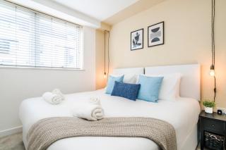 Stylish Greenwich Apt Near O2, Canary Wharf, Isle of Dogs & North Greenwich Tube - 4
