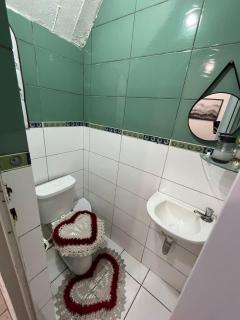 apartamento para a COP 30 - 9