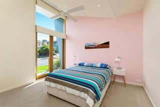 Sunrise By The Sea - 1