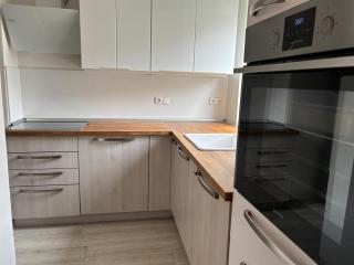 Gästewohnung Rosengarten- Damaschke Straße - 0