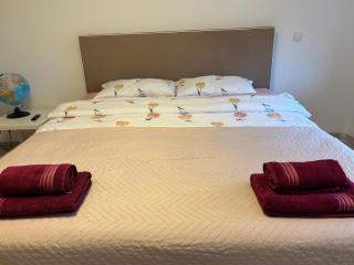 Gästewohnung Rosengarten- Damaschke Straße - 6