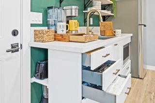 Pet Friendly Guesthouse in Central Tucson - 3