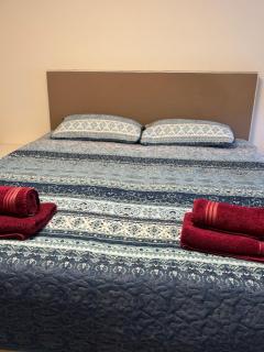 Gästewohnung Rosengarten- Damaschke Straße - 5