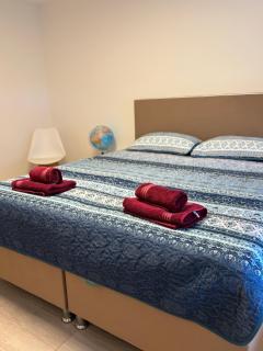 Familienwohnung Rosengarten- Damaschke Straße - 2