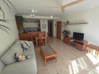 Sandpiper Apartment, Corralejo, Fuerteventura - 0